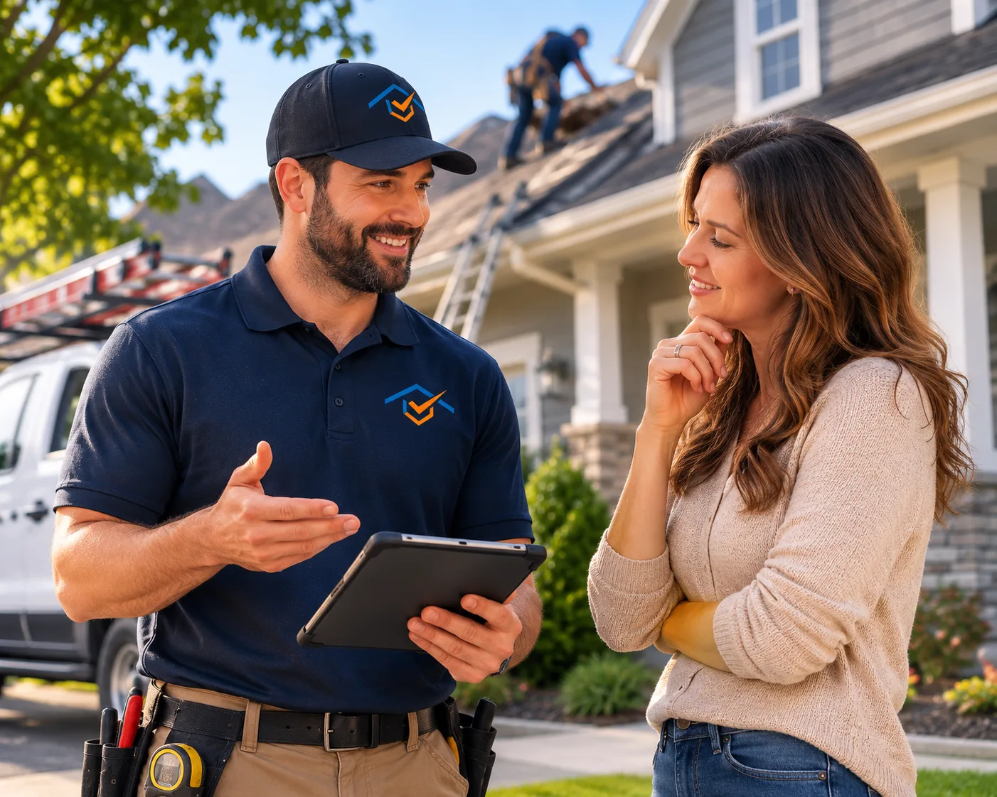 Roof Inspection FAQs in Aleppo, PA